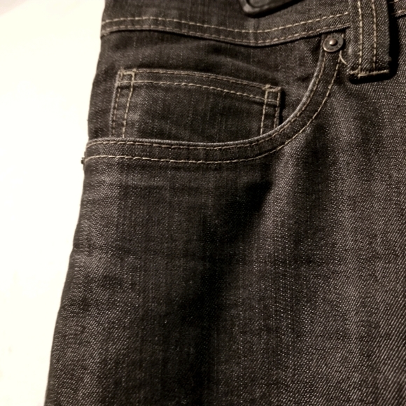 Private Member Denim Jeans - Picture 4 of 11